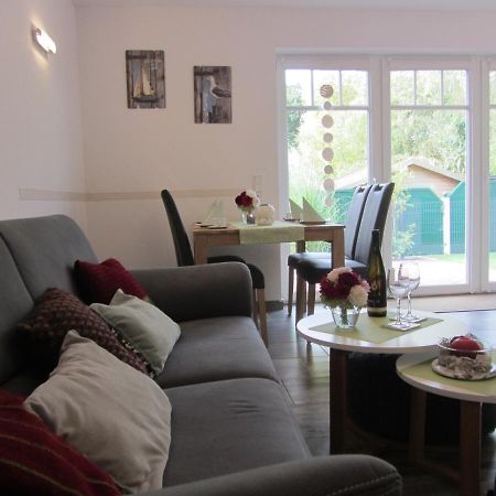 Ferienwohnung Sturmeck Dornumersiel Luaran gambar
