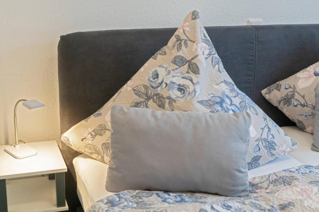 Ferienwohnung Sturmeck Dornumersiel Luaran gambar